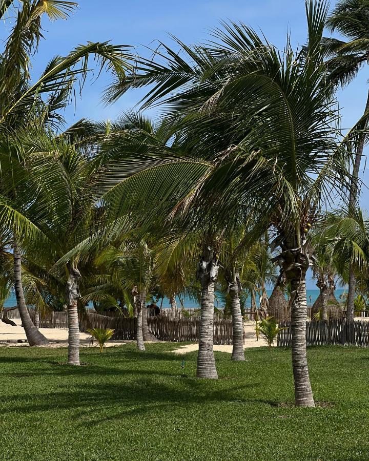 Kanaha Beach Villa Ікараї Екстер'єр фото