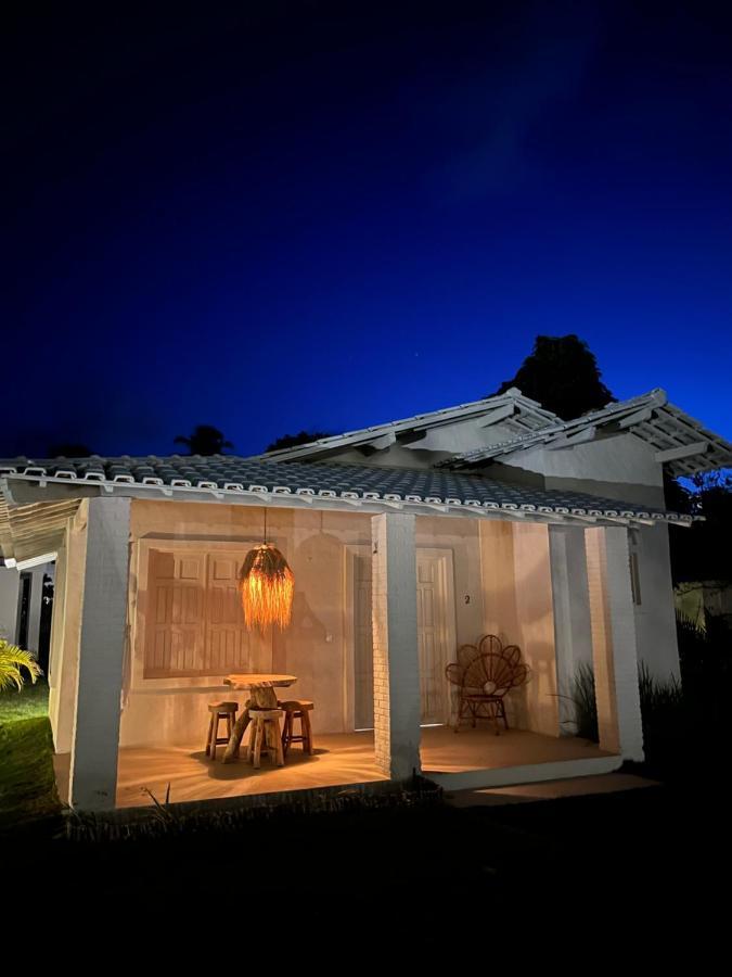 Kanaha Beach Villa Ікараї Екстер'єр фото