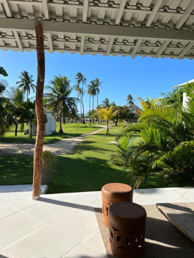 Kanaha Beach Villa Ікараї Екстер'єр фото