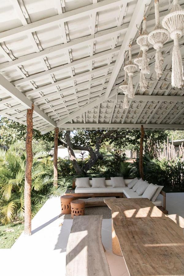 Kanaha Beach Villa Ікараї Екстер'єр фото